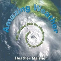 Cover of Amazing Weather