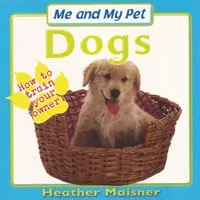 Cover of Dogs