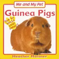 Cover of Guinea Pigs