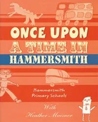 Cover of Hammersmith