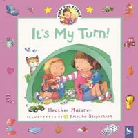 Cover of It's My Turn