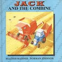 Cover of Jack and the Combine