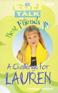 Cover of Lauren