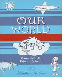 Cover of Our World