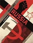 Cover of 20th Century Russia: Century of Upheaval