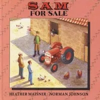 Cover of Sam for Sale