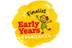 Early Years Excellence Awards finalist