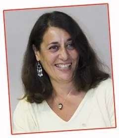 Heather Maisner